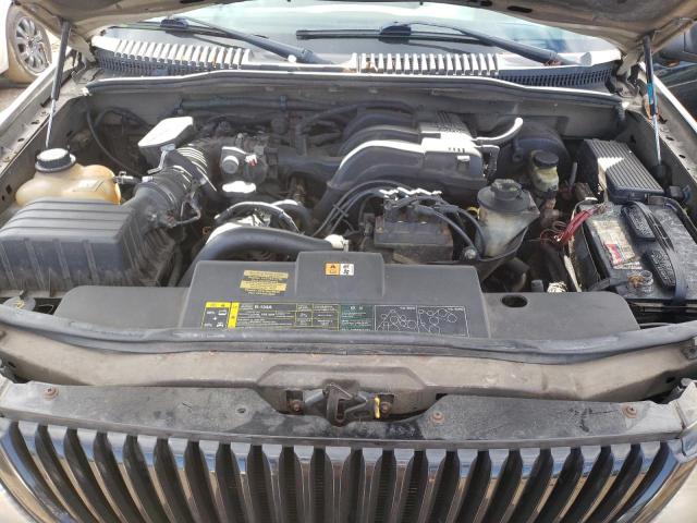Photo 12 from auction – 2004 FORD EXPLORER X with VIN 1FMZU73K44UA18934