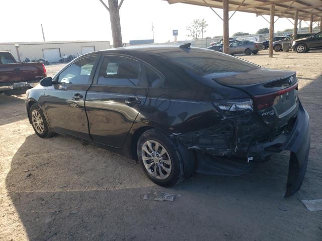 Photo 2 from auction – 2019 KIA FORTE FE with VIN 3KPF24AD2KE010925