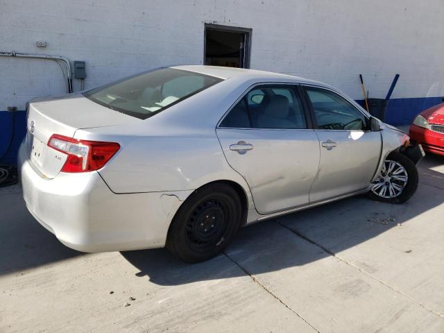 Photo 3 from auction – 2012 TOYOTA CAMRY BASE with VIN 4T4BF1FK1CR186717
