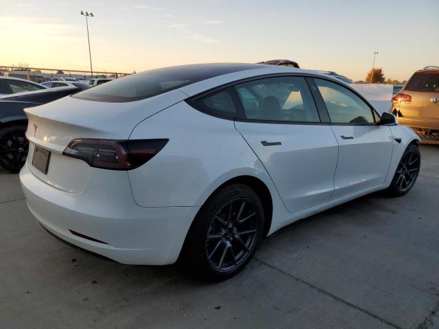 Photo 3 from auction – 2023 TESLA MODEL 3 with VIN 5YJ3E1EA3PF458228