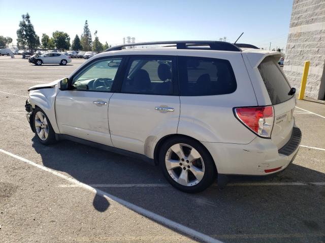 Photo 2 from auction – 2013 SUBARU FORESTER 2 with VIN JF2SHGACXDH403964
