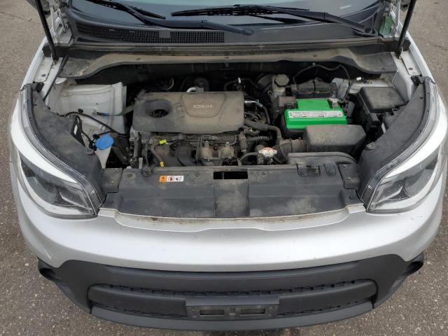 Photo 12 from auction – 2018 KIA SOUL with VIN KNDJN2A22J7596612