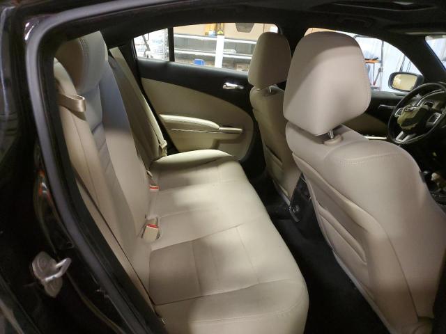 Фото 10 с аукциона – 2013 DODGE CHARGER R/ с VIN 2C3CDXDT9DH577324