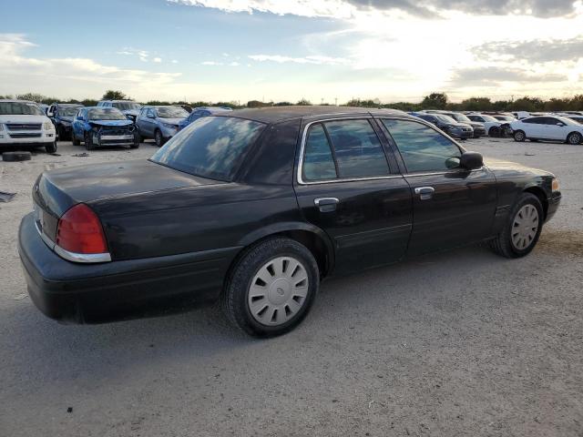Photo 3 from auction – 2007 FORD CROWN VICT with VIN 2FAHP71W57X135454