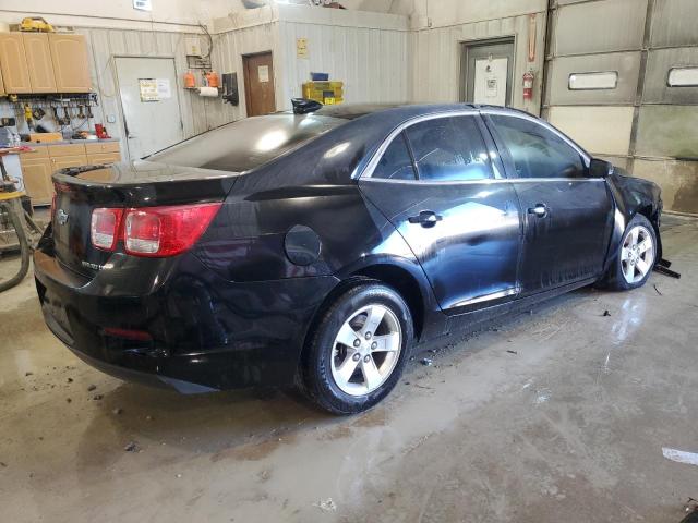Photo 3 from auction – 2016 CHEVROLET MALIBU LIM with VIN 1G11C5SA2GU114690