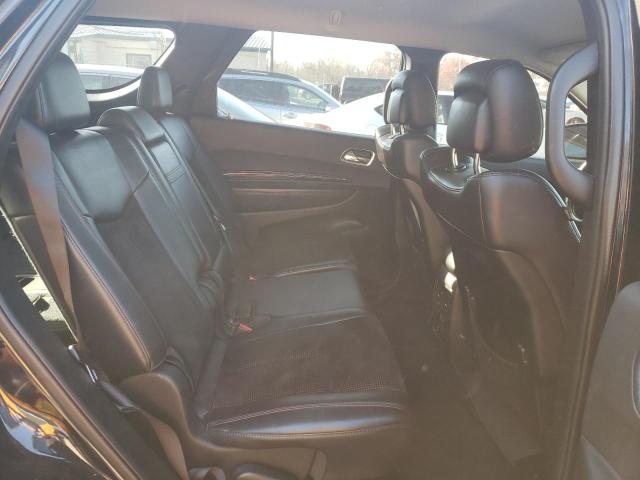 Photo 11 from auction – 2011 DODGE DURANGO R/ with VIN 1D4SE6GT8BC682983