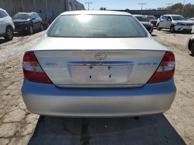 Photo 6 from auction – 2003 TOYOTA CAMRY LE with VIN 4T1BE32K83U720536