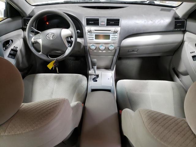 Photo 8 from auction – 2007 TOYOTA CAMRY CE with VIN 4T1BE46K17U648018
