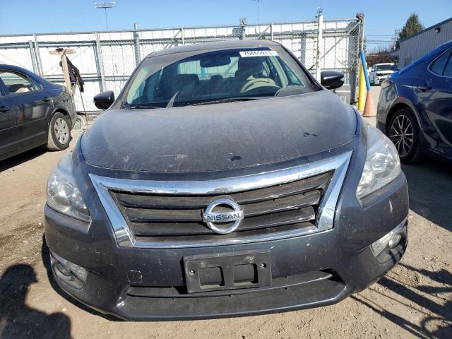 Photo 5 from auction – 2013 NISSAN ALTIMA 3.5 with VIN 1N4BL3AP4DN400462