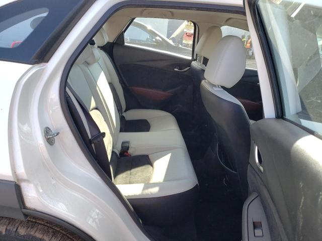 Photo 11 from auction – 2016 MAZDA CX-3 GRAND with VIN JM1DKBD76G0111807