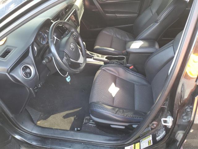 Photo 7 from auction – 2017 TOYOTA COROLLA L with VIN 5YFBURHE5HP701569