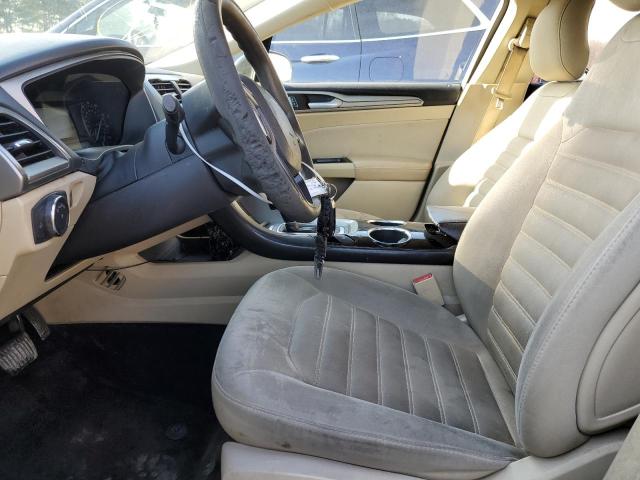 Photo 7 from auction – 2013 FORD FUSION SE with VIN 3FA6P0H73DR330184