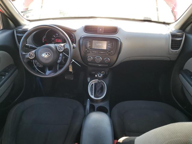Photo 8 from auction – 2019 KIA SOUL with VIN KNDJN2A21K7004473