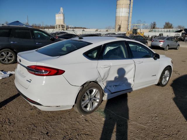 Photo 3 from auction – 2018 FORD FUSION SE with VIN 3FA6P0LU9JR209152