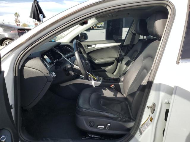 صورة رقم 7 من المزاد - 2015 AUDI A4 PREMIUM مع VIN WAUFFAFL9FN025326