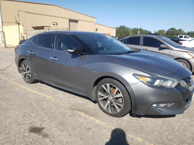 Photo 4 from auction – 2016 NISSAN MAXIMA 3.5 with VIN 1N4AA6AP0GC442792