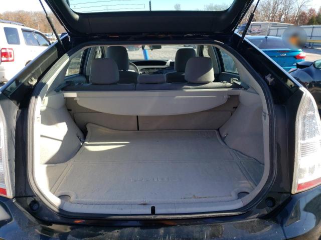 Photo 6 from auction – 2010 TOYOTA PRIUS with VIN JTDKN3DU5A0022795