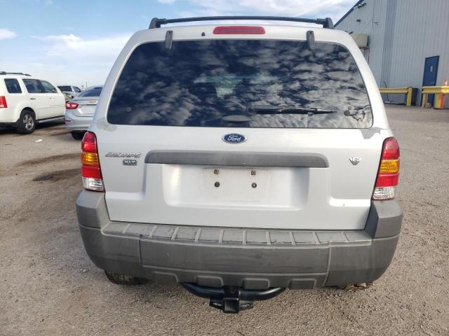 Photo 6 from auction – 2007 FORD ESCAPE XLT with VIN 1FMCU03197KA75649