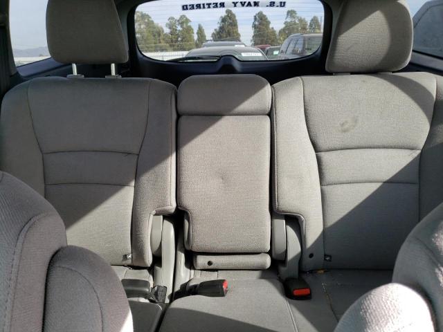 Photo 10 from auction – 2019 HONDA PILOT EX with VIN 5FNYF6H33KB048499