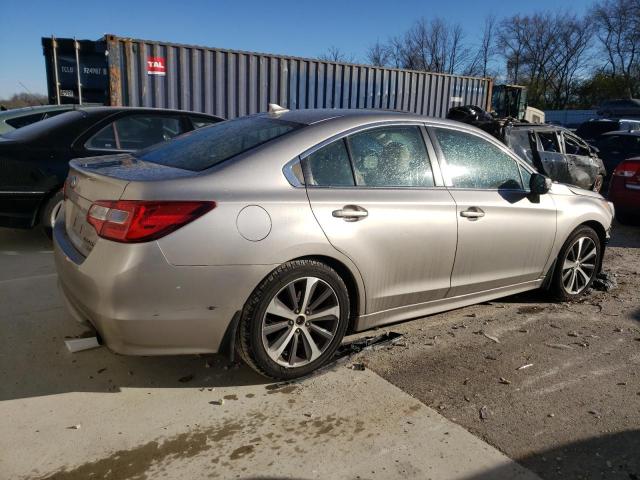 صورة رقم 3 من المزاد - 2016 SUBARU LEGACY 3.6 مع VIN 4S3BNEN65G3043892