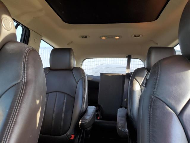 Photo 10 from auction – 2014 BUICK ENCLAVE with VIN 5GAKVCKD5EJ176508