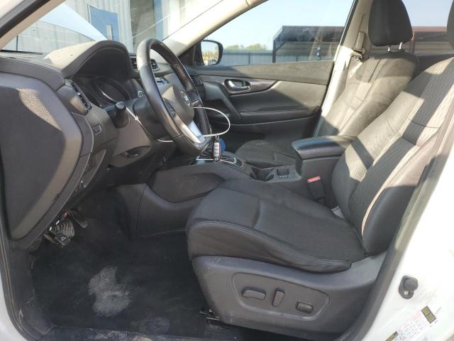 Photo 7 from auction – 2017 NISSAN ROGUE S with VIN JN8AT2MT3HW398085