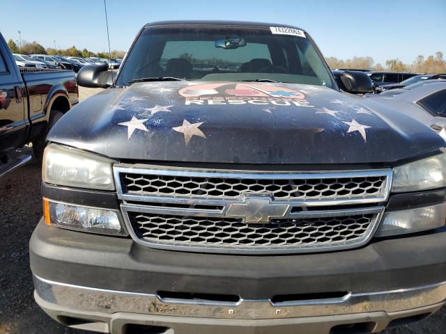 Photo 5 from auction – 2005 CHEVROLET SILVERADO with VIN 1GCHK29U05E255370