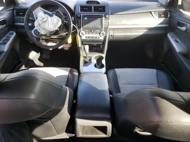 Photo 8 from auction – 2013 TOYOTA CAMRY L with VIN 4T1BF1FK4DU665306