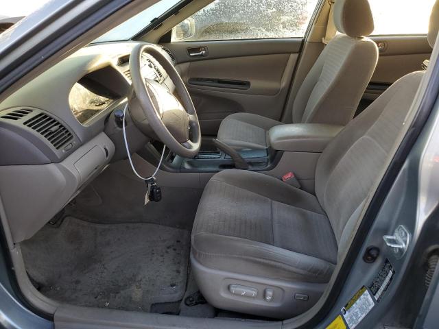 Photo 7 from auction – 2005 TOYOTA CAMRY LE with VIN 4T1BE30K65U594084
