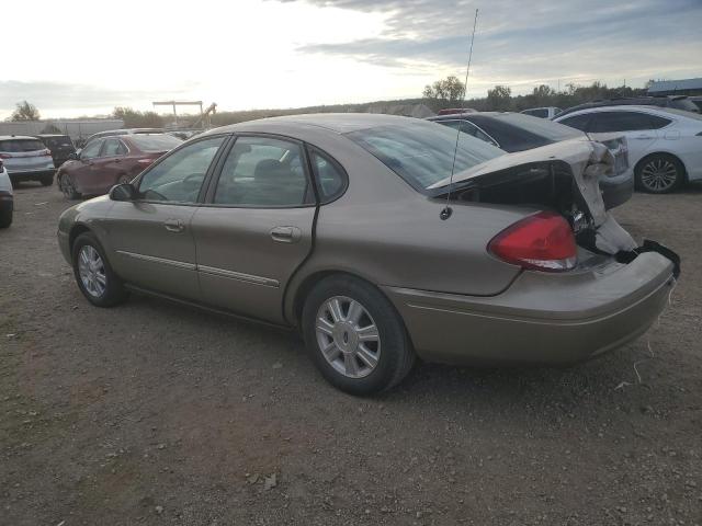 Photo 2 from auction – 2004 FORD TAURUS SEL with VIN 1FAHP56S44A133337