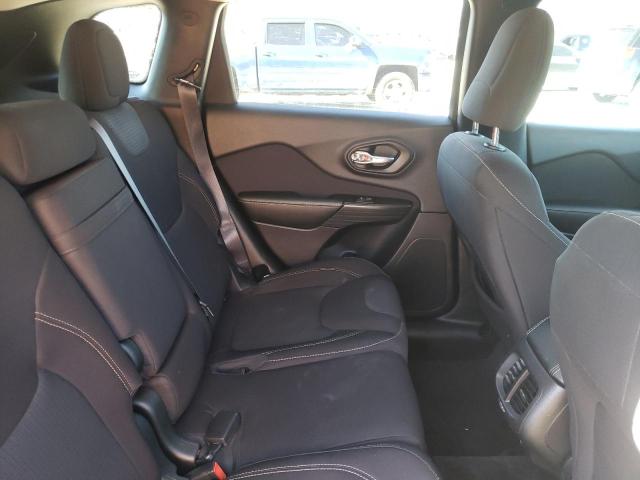 Photo 11 from auction – 2017 JEEP CHEROKEE L with VIN 1C4PJMCB1HW505392