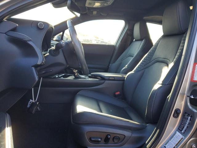 Photo 7 from auction – 2021 LEXUS UX 250H with VIN JTHP9JBH7M2054059