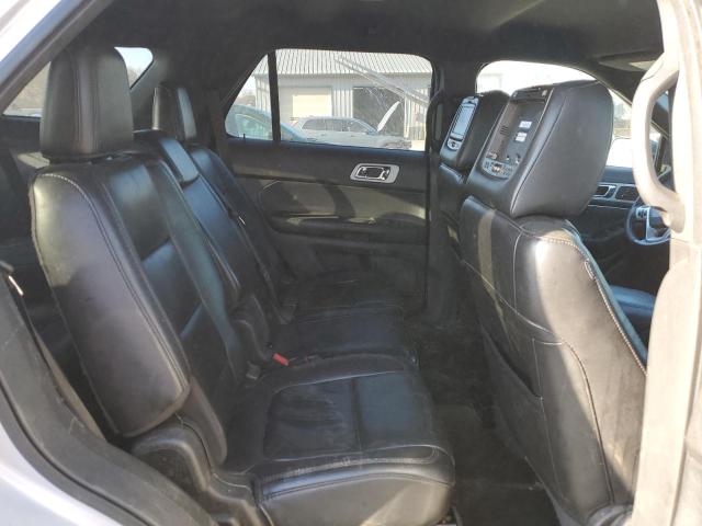Photo 11 from auction – 2013 FORD EXPLORER X with VIN 1FM5K8D84DGB35408