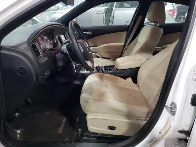 Photo 7 from auction – 2014 DODGE CHARGER SE with VIN 2C3CDXBG4EH243063