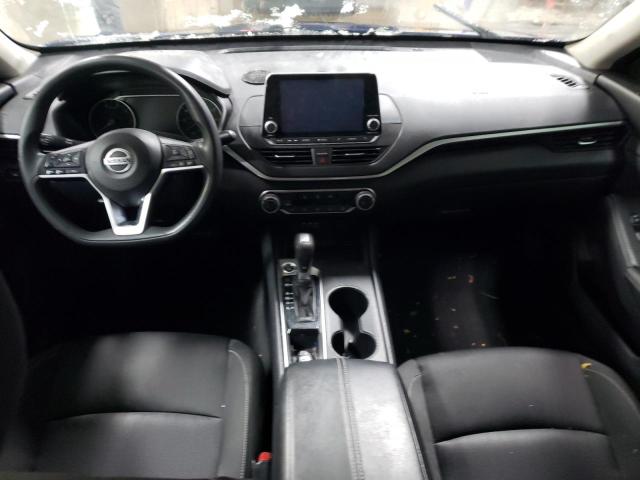 Photo 8 from auction – 2020 NISSAN ALTIMA S with VIN 1N4BL4BV9LC216857