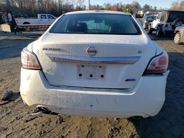 Photo 6 from auction – 2014 NISSAN ALTIMA 2.5 with VIN 1N4AL3AP1EC170128