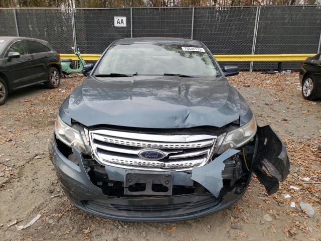 Photo 5 from auction – 2010 FORD TAURUS SEL with VIN 1FAHP2EW8AG101745