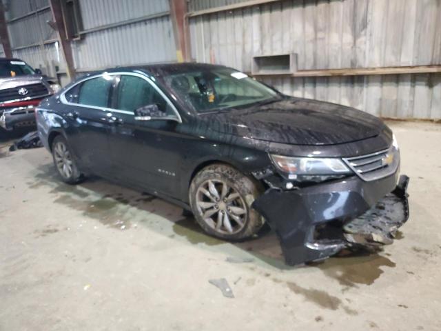 Photo 4 from auction – 2016 CHEVROLET IMPALA LT with VIN 2G1115S35G9100898