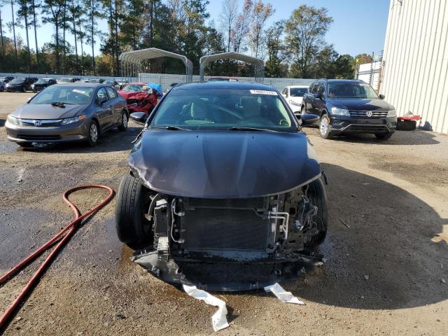 Photo 5 from auction – 2015 CHRYSLER 200 C with VIN 1C3CCCCG1FN600184