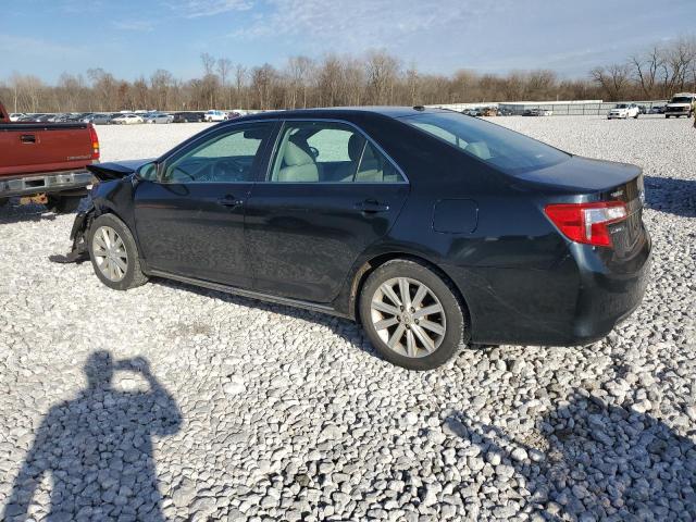 Photo 2 from auction – 2012 TOYOTA CAMRY BASE with VIN 4T1BF1FK9CU529512