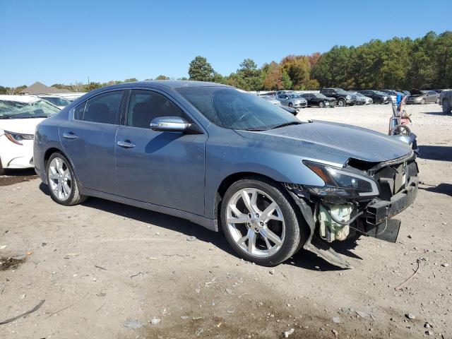 Photo 4 from auction – 2012 NISSAN MAXIMA S with VIN 1N4AA5AP0CC824888