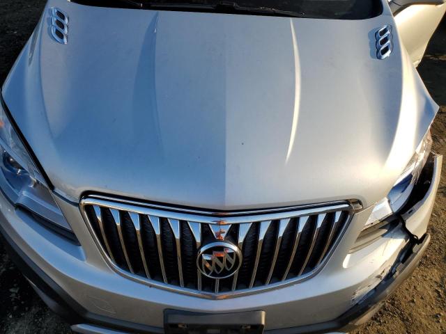 Photo 12 from auction – 2013 BUICK ENCORE with VIN KL4CJGSB1DB067504