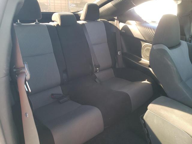 Photo 10 from auction – 2015 TOYOTA SCION TC with VIN JTKJF5C76F3090764