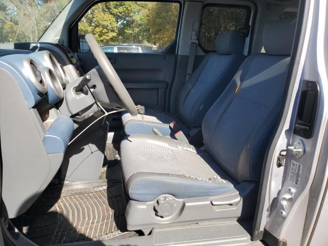 Photo 7 from auction – 2003 HONDA ELEMENT EX with VIN 5J6YH28543L039243