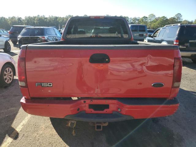 Zdjęcie 6 z aukcji – 2003 FORD F150 z VIN 1FTRX17L13NB38548