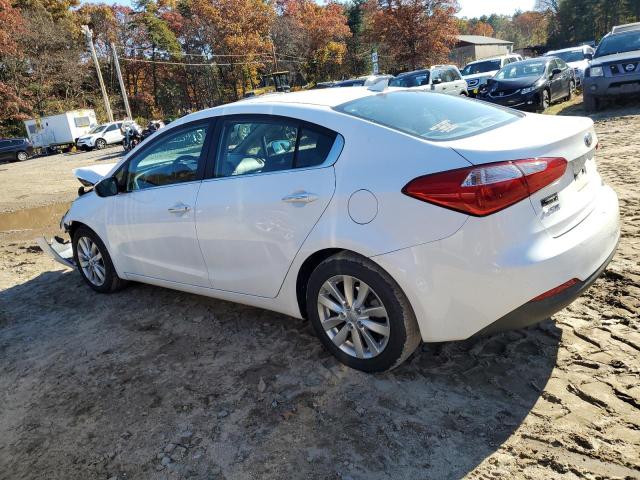صورة رقم 2 من المزاد - 2014 KIA FORTE EX مع VIN KNAFX4A82E5091748