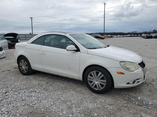 Photo 4 from auction – 2008 VOLKSWAGEN EOS TURBO with VIN WVWBA71F58V040381