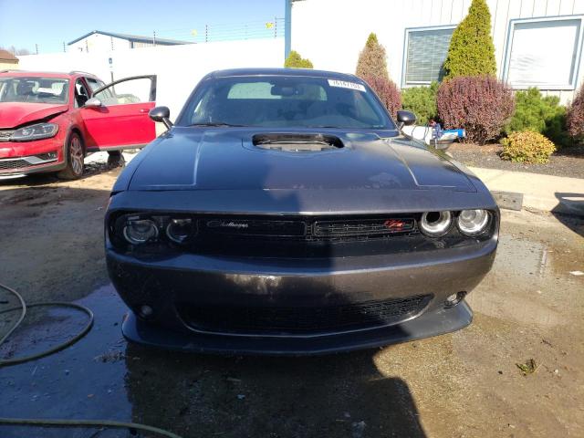 Photo 5 from auction – 2015 DODGE CHALLENGER with VIN 2C3CDZFJ9FH877133