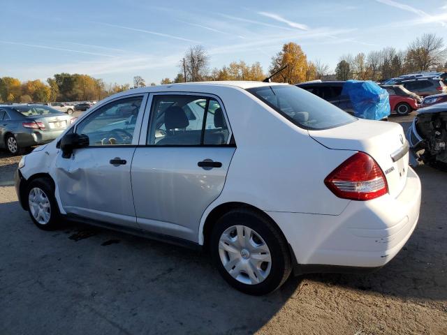 Photo 2 from auction – 2010 NISSAN VERSA S with VIN 3N1BC1AP6AL408284