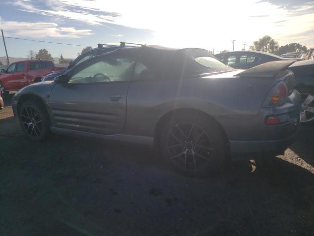 Photo 2 from auction – 2004 MITSUBISHI ECLIPSE SP with VIN 4A3AE55H74E046187